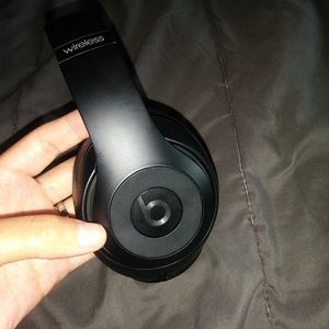 Dr Dre Beats Headphones